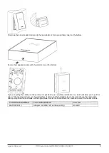 Предварительный просмотр 8 страницы TECHFASS 534821E2 Manual