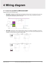 Предварительный просмотр 11 страницы TECHFASS 534821E2 Manual