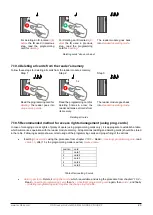 Предварительный просмотр 23 страницы TECHFASS 534821E2 Manual