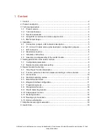 Предварительный просмотр 2 страницы TECHFASS MREM 79 User Manual