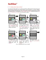 Предварительный просмотр 14 страницы TECHFASS MREM 79 User Manual