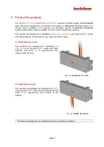 Предварительный просмотр 3 страницы TECHFASS WREM 80 LithGH User Manual