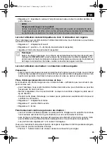 Предварительный просмотр 35 страницы Techfire Nevio UNI-1964-L-GTS13-FA User Manual