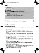 Предварительный просмотр 88 страницы Techfire Nevio UNI-1964-L-GTS13-FA User Manual