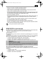 Предварительный просмотр 89 страницы Techfire Nevio UNI-1964-L-GTS13-FA User Manual