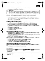 Предварительный просмотр 103 страницы Techfire Nevio UNI-1964-L-GTS13-FA User Manual