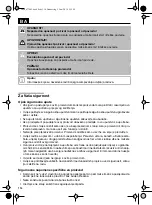 Предварительный просмотр 114 страницы Techfire Nevio UNI-1964-L-GTS13-FA User Manual