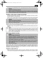 Предварительный просмотр 121 страницы Techfire Nevio UNI-1964-L-GTS13-FA User Manual