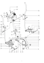 Preview for 11 page of TECHFIT E250N Manual