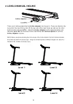 Preview for 11 page of TECHFIT MT95 Owner'S Manual