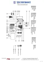 Preview for 20 page of Techfrost JOF 23 Owner'S Manual