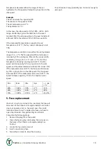 Preview for 10 page of TechGrow 13031 User Manual