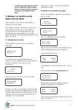 Preview for 9 page of TechGrow Ballast Basic Micro User Manual