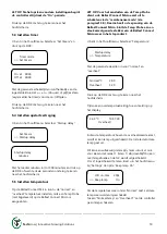 Preview for 10 page of TechGrow Ballast Basic Micro User Manual