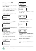 Preview for 15 page of TechGrow Ballast Basic Micro User Manual