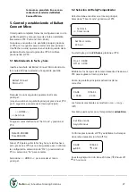 Preview for 27 page of TechGrow Ballast Basic Micro User Manual