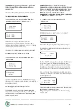 Preview for 28 page of TechGrow Ballast Basic Micro User Manual