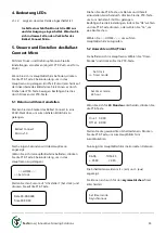 Preview for 33 page of TechGrow Ballast Basic Micro User Manual