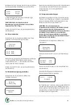 Preview for 34 page of TechGrow Ballast Basic Micro User Manual