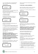 Preview for 35 page of TechGrow Ballast Basic Micro User Manual