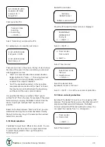 Предварительный просмотр 20 страницы TechGrow Ballast Connect User Manual