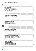 Preview for 3 page of TechGrow Clima Control Plus Manual