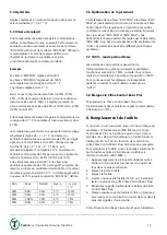 Preview for 14 page of TechGrow Clima Control Plus Manual