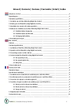 Preview for 2 page of TechGrow Clima Micro Day/Night Fan Control User Manual