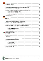 Preview for 3 page of TechGrow Clima Micro Day/Night Fan Control User Manual