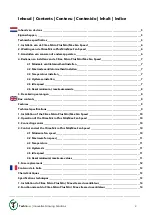 Preview for 2 page of TechGrow Clima Micro Plus Min/Max Fan Speed User Manual