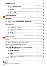 Preview for 3 page of TechGrow Clima Micro Plus Min/Max Fan Speed User Manual