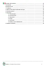 Preview for 4 page of TechGrow Clima Micro Plus Min/Max Fan Speed User Manual