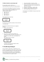 Preview for 8 page of TechGrow Clima Micro Plus Min/Max Fan Speed User Manual