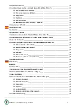 Preview for 3 page of TechGrow Clima Micro Plus Minimum Fan Speed User Manual