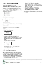 Preview for 8 page of TechGrow Clima Micro Plus Minimum Fan Speed User Manual