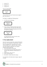 Preview for 12 page of TechGrow Clima Micro Plus Minimum Fan Speed User Manual