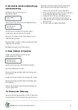 Preview for 19 page of TechGrow Humi Heavy User Manual