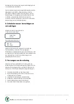 Preview for 7 page of TechGrow Humi Twin User Manual