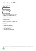 Preview for 10 page of TechGrow Humi Twin User Manual