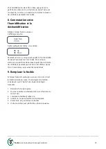 Preview for 13 page of TechGrow Humi Twin User Manual