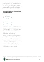 Preview for 19 page of TechGrow Humi Twin User Manual