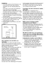 Предварительный просмотр 3 страницы TechGrow T-micro Manual