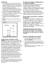 Предварительный просмотр 15 страницы TechGrow T-micro Manual