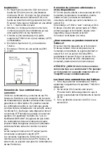 Предварительный просмотр 19 страницы TechGrow T-micro Manual