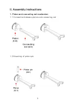 Предварительный просмотр 8 страницы teching Craftsman DM17-S-T Product Description