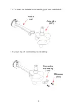 Preview for 10 page of teching Craftsman DM17-S-T Product Description