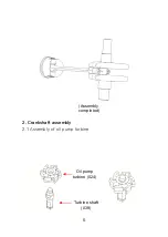 Предварительный просмотр 11 страницы teching Craftsman DM17-S-T Product Description