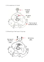 Preview for 12 page of teching Craftsman DM17-S-T Product Description