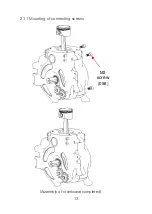 Preview for 18 page of teching Craftsman DM17-S-T Product Description