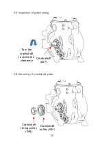 Preview for 27 page of teching Craftsman DM17-S-T Product Description